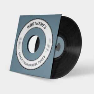 Woo Album #1