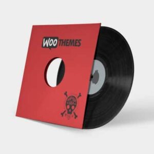 Woo Album #2