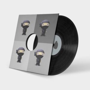 Woo Album #3