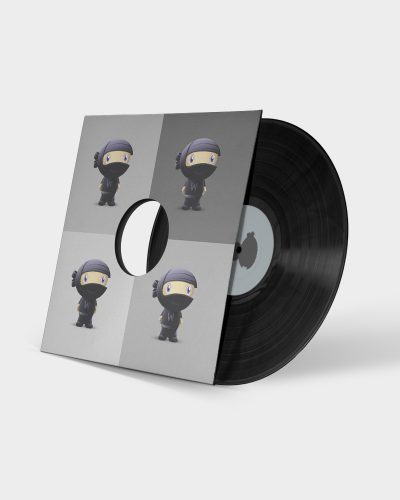 Woo Album #3