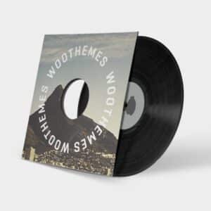 Woo Album #4