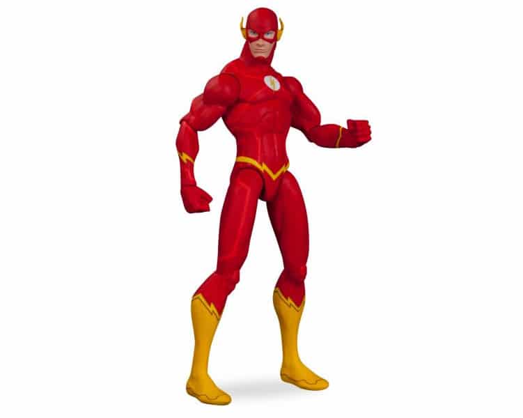 Flash