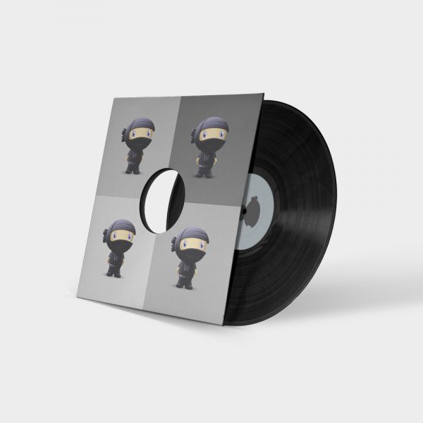 Woo Album #3 - Image 2