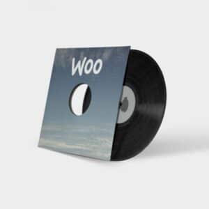 Woo Album #3