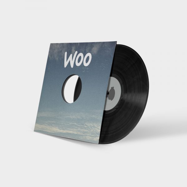 Woo Album #3