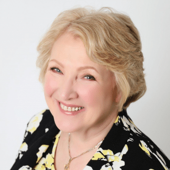 Dr. Sue Palmer-Conn