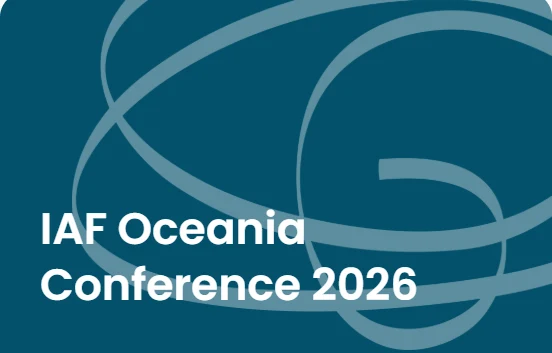 IAF Oceania Conference 2026